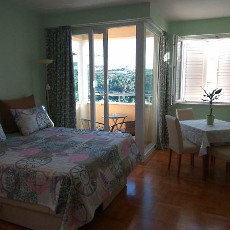 Seaside Apartment Cavtat Kültér fotó