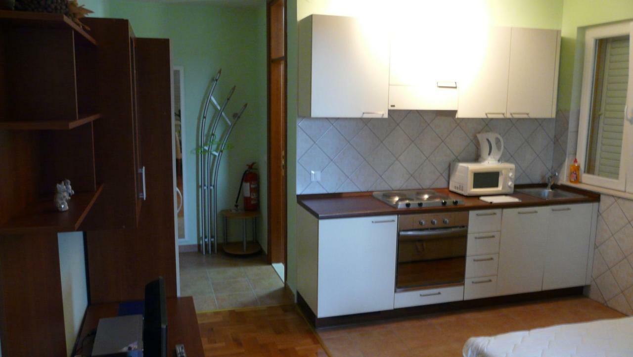Seaside Apartment Cavtat Kültér fotó