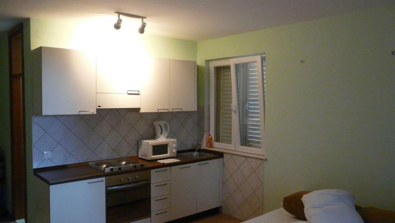 Seaside Apartment Cavtat Kültér fotó