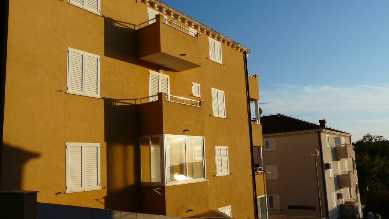 Seaside Apartment Cavtat Kültér fotó