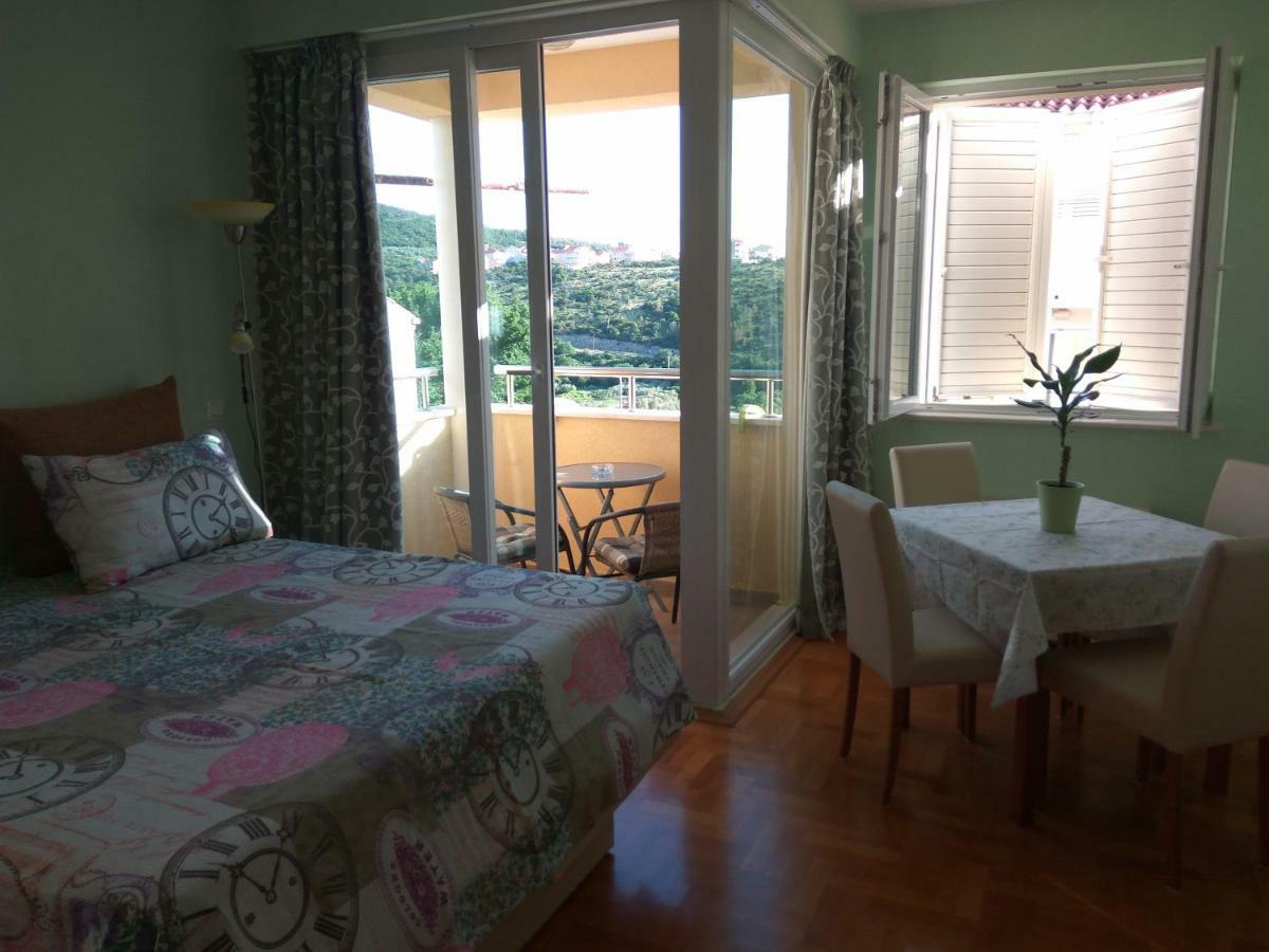 Seaside Apartment Cavtat Kültér fotó
