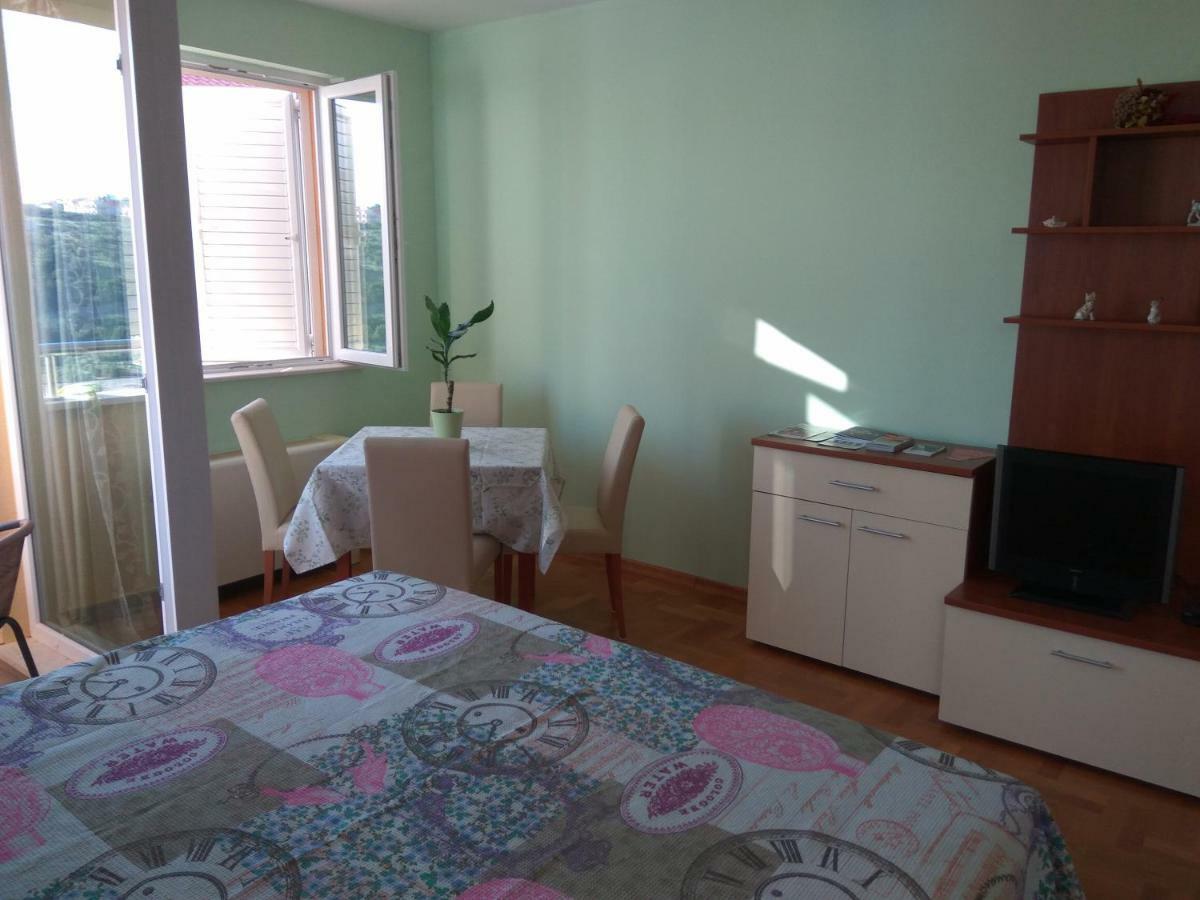 Seaside Apartment Cavtat Kültér fotó