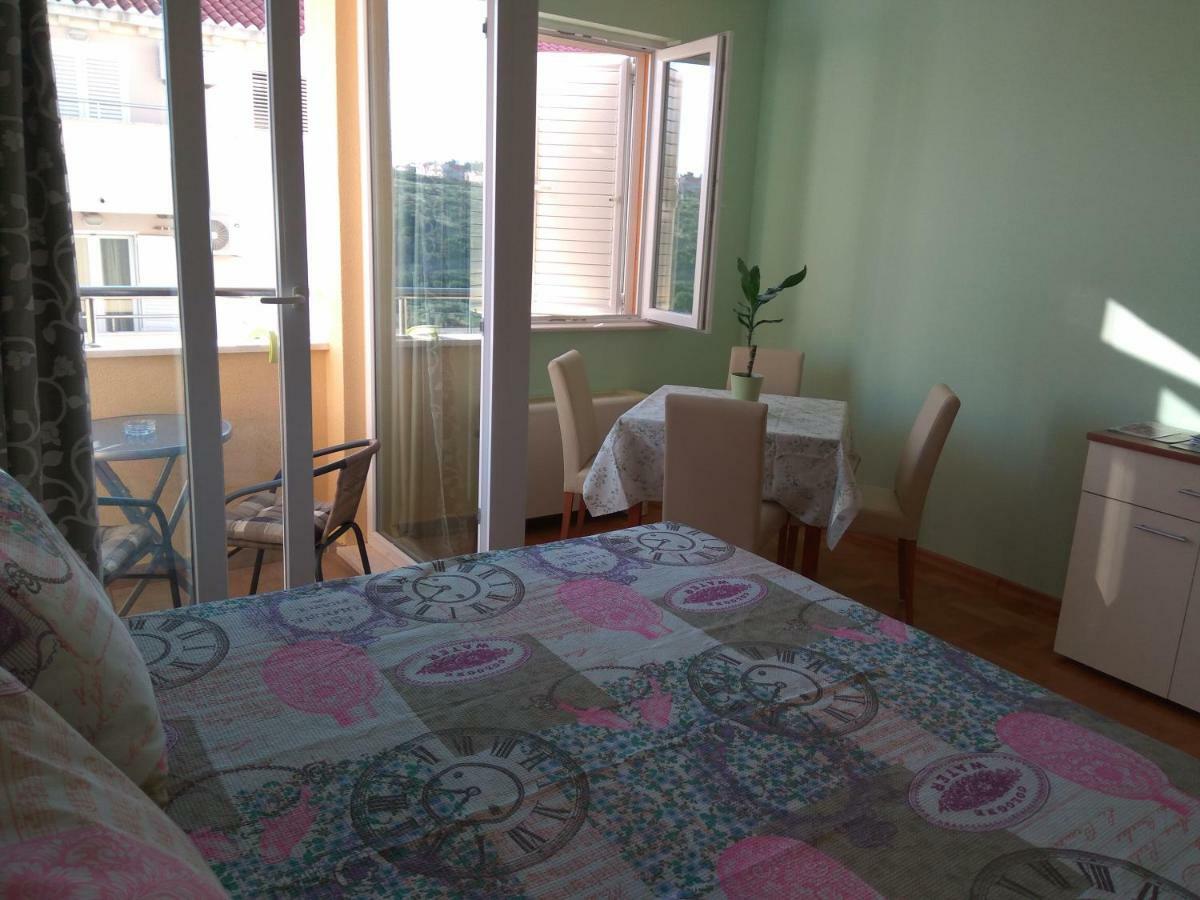 Seaside Apartment Cavtat Kültér fotó