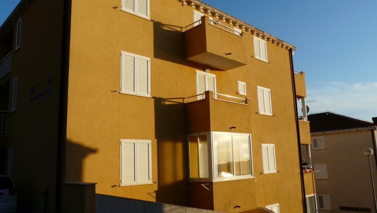 Seaside Apartment Cavtat Kültér fotó