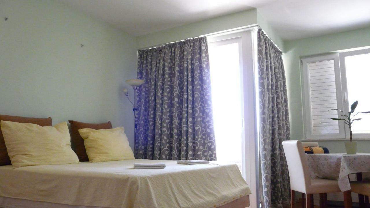 Seaside Apartment Cavtat Kültér fotó