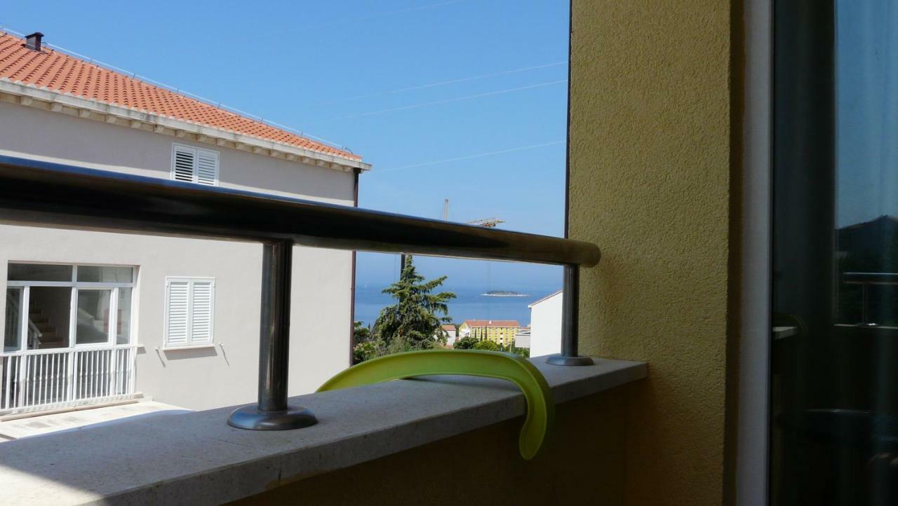 Seaside Apartment Cavtat Kültér fotó