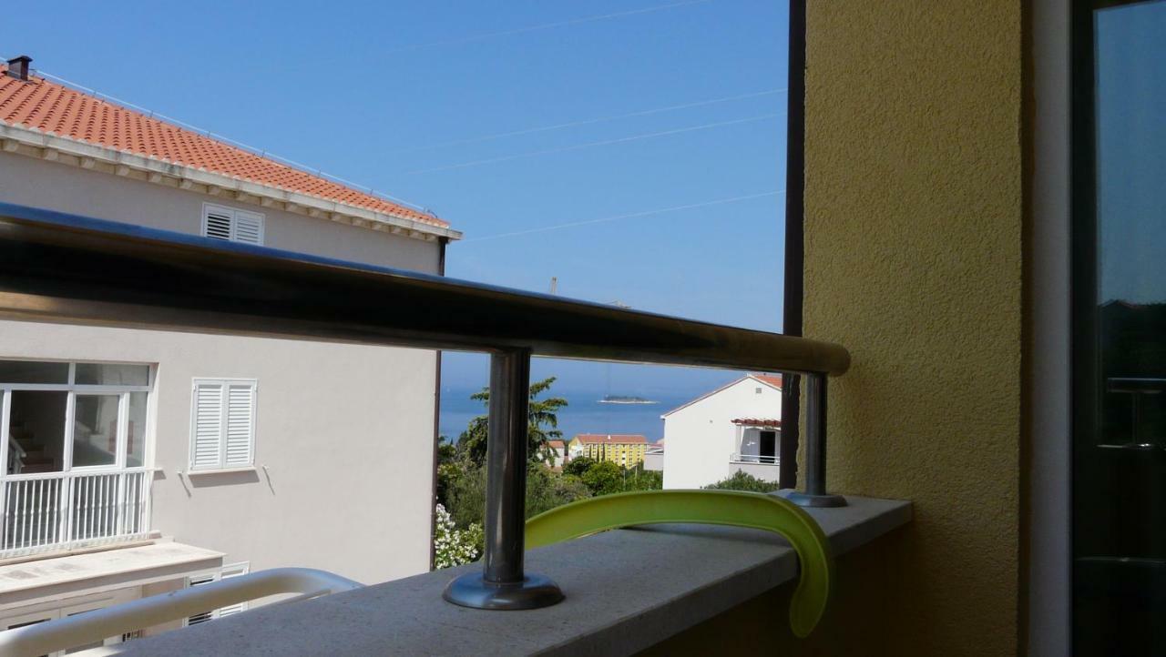 Seaside Apartment Cavtat Kültér fotó