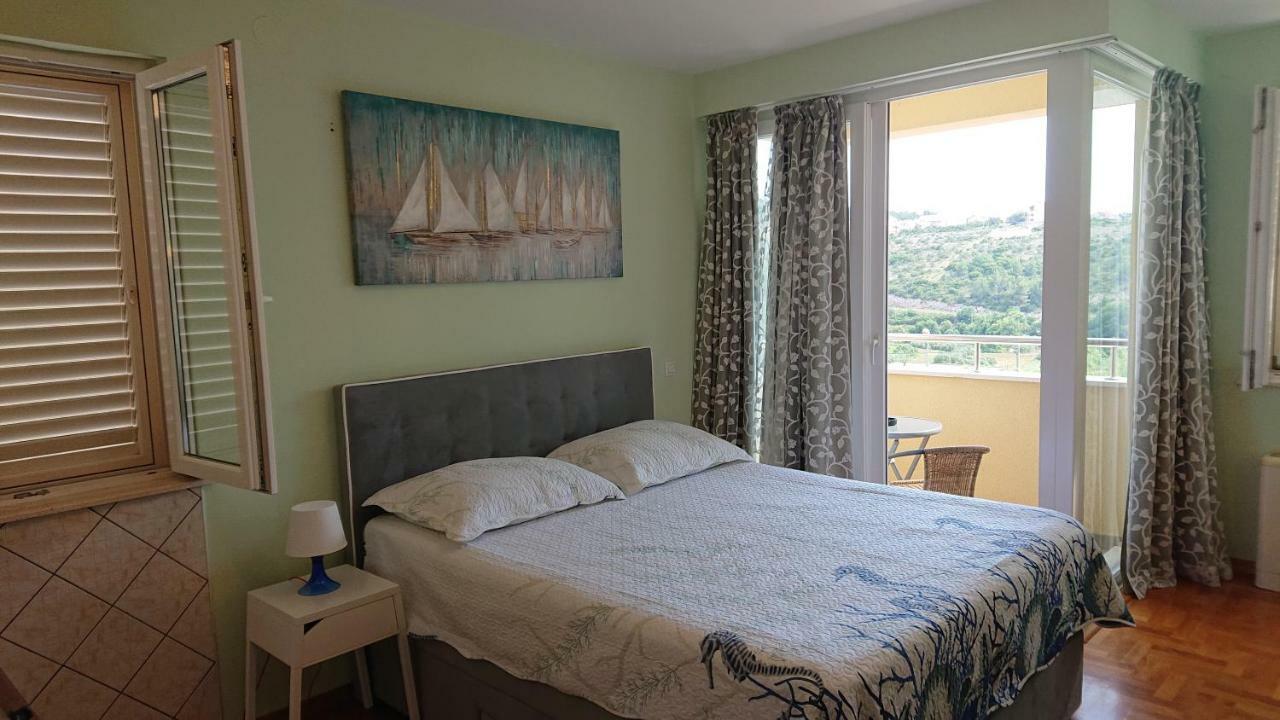 Seaside Apartment Cavtat Kültér fotó