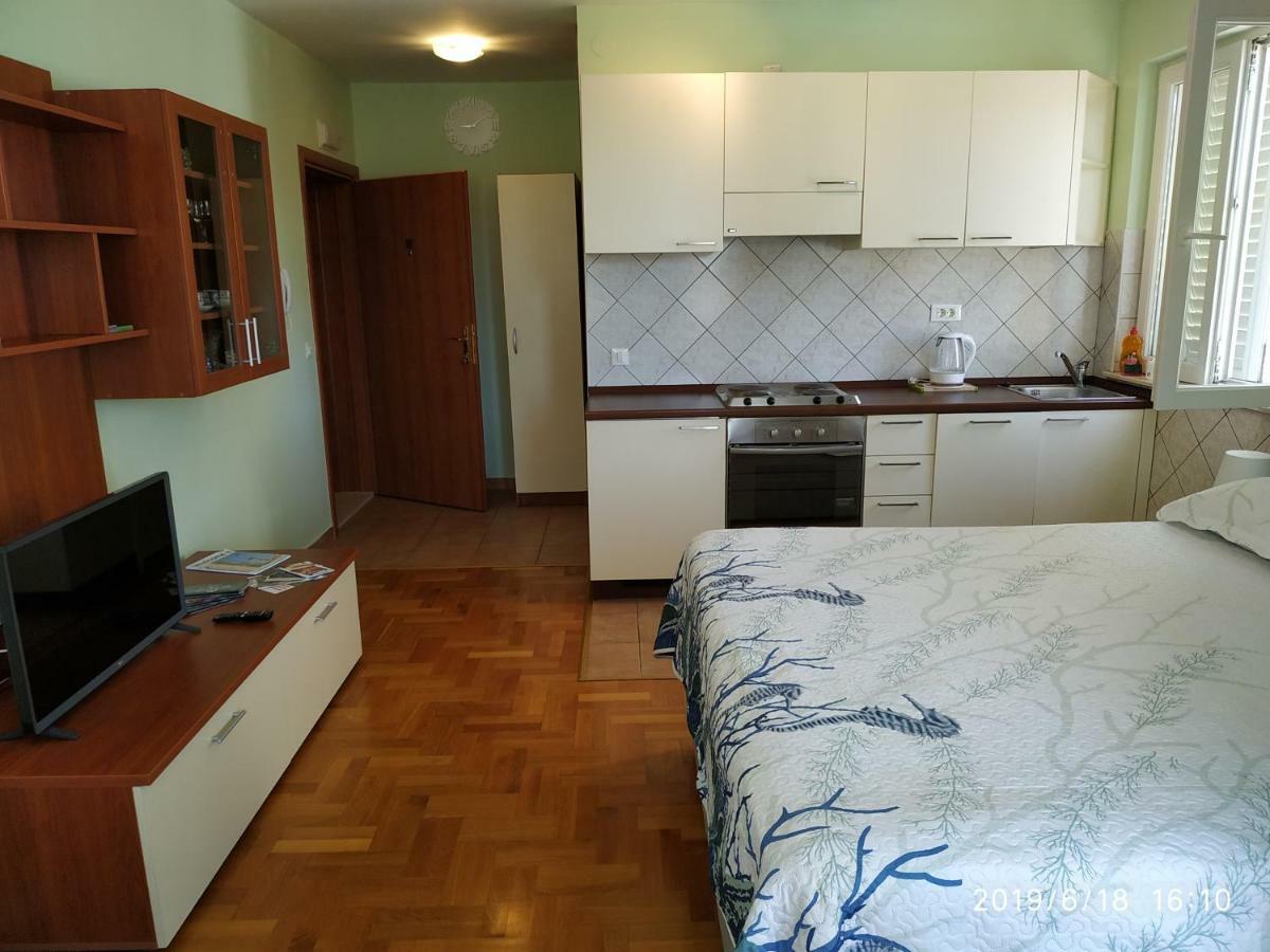 Seaside Apartment Cavtat Kültér fotó